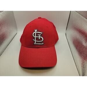 St Louis Cardinals Hat Cap Strapback MLB Baseball Adjustable Fan Favorite